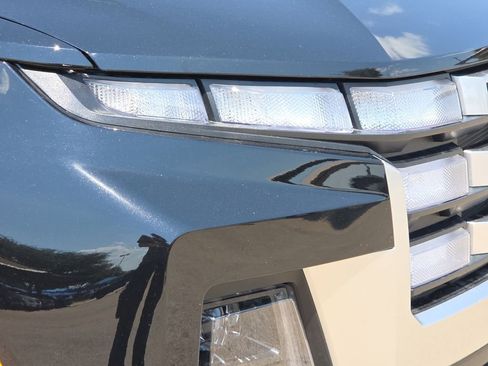 New 2026 Hyundai Santa Cruz SEL FWD image 4