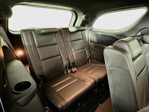 Used 2026 Dodge Durango GT AWD/4WD image 29
