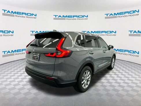Used 2026 Honda CR-V EX image 5