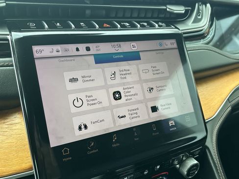 Certified 2023 Jeep Grand Cherokee L Summit image 22