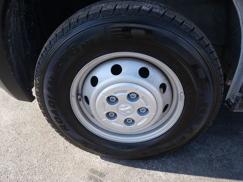 Used 2022 RAM ProMaster 1500 w/ Safety Group (A) image 37