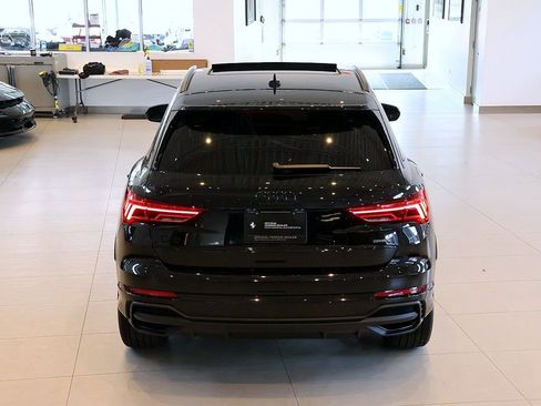 Used 2025 Audi Q3 2.0T Premium AWD/4WD image 61