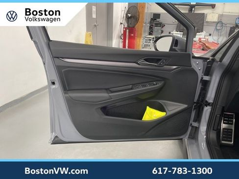 New 2025 Volkswagen GTI Autobahn image 22