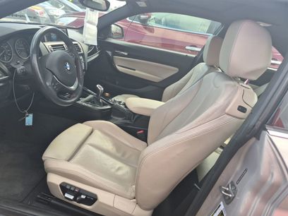 Used 2016 BMW 228i Coupe