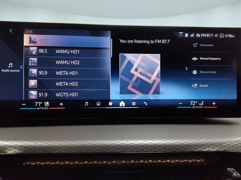 New 2026 BMW 430i xDrive Coupe w/ Premium Package image 19