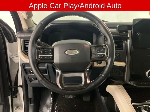 Certified 2023 Ford Expedition Max Platinum image 9