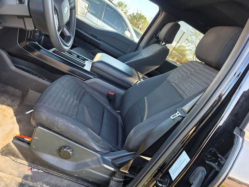 Used 2023 Ford F150 XL w/ STX Appearance Package image 6