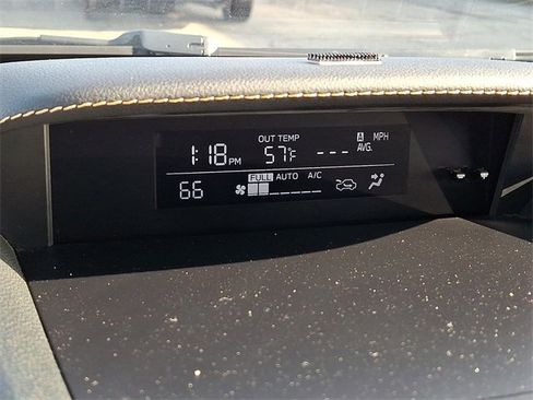 Used 2023 Subaru Crosstrek 2.5i Sport image 19