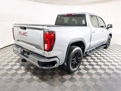 Used 2024 GMC Sierra 1500 Elevation w/ LPO, GMC Protection Package RWD image 3