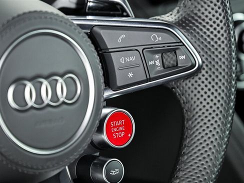 Used 2017 Audi R8 V10 plus AWD/4WD image 24
