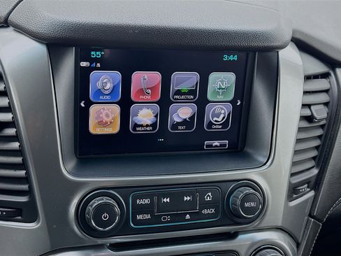 Used 2019 Chevrolet Tahoe Premier w/ RST 6.2L Performance Edition image 11