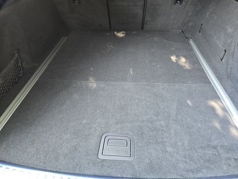 New 2025 Audi A6 Premium Plus image 35