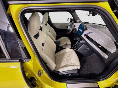Used 2025 MINI Cooper S FWD image 20