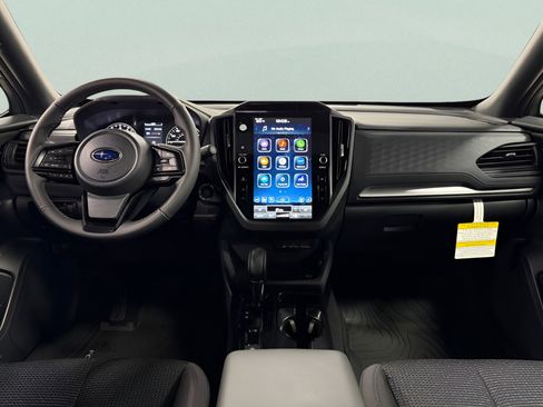 New 2026 Subaru Forester Premium image 10