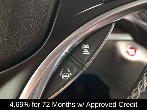 Used 2017 Acura MDX w/ Technology Package AWD/4WD image 25