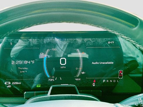 Used 2026 GMC Hummer EV SUV AWD/4WD image 14