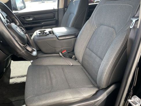 Used 2021 RAM 1500 Tradesman w/ SXT Appearance Group AWD/4WD image 11