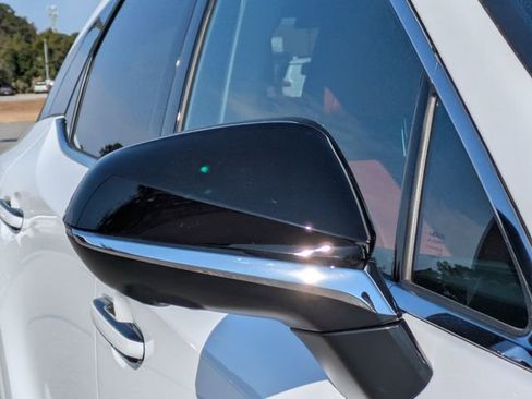 Used 2024 Lexus RX 350 F Sport w/ Convenience Package image 11