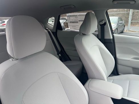 New 2026 Hyundai Kona SEL Sport image 27