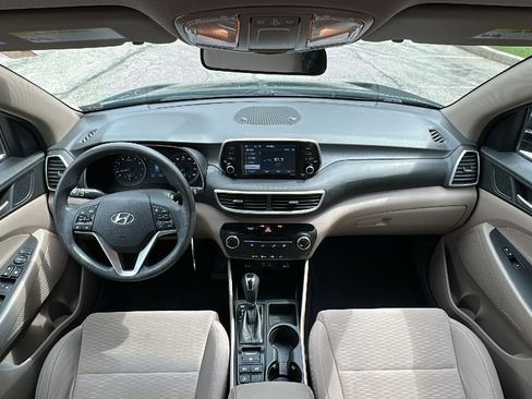 Used 2019 Hyundai Tucson SE image 26