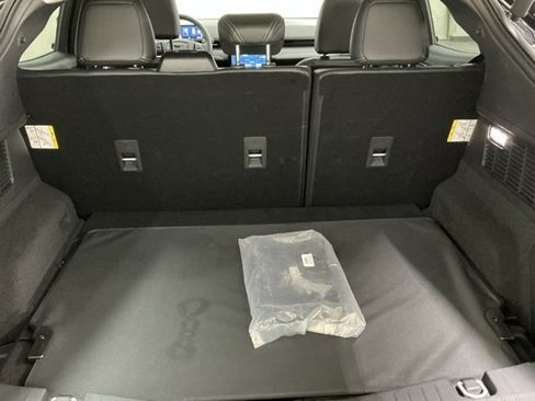 Used 2024 Ford Mustang Mach-E Premium image 16