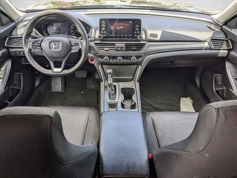 Used 2020 Honda Accord LX image 16