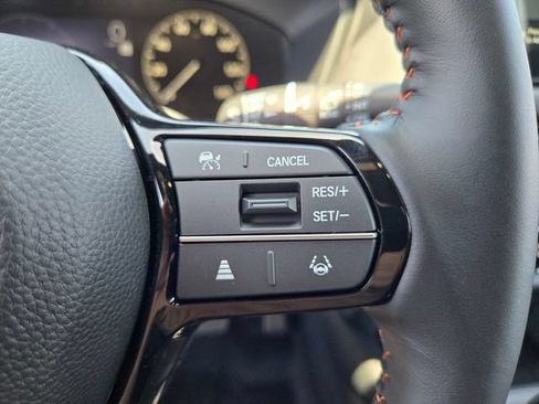 New 2027 Honda HR-V Sport image 12