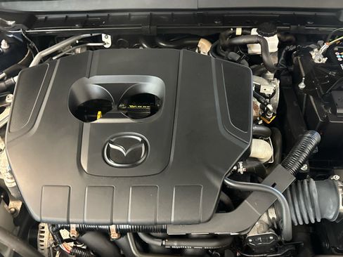 Used 2024 MAZDA CX-30 AWD 2.5 S image 21