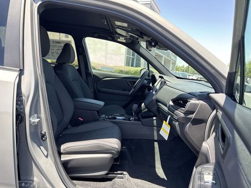 New 2026 Subaru Forester Premium AWD/4WD image 25