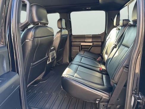 Used 2020 Ford F150 Lariat w/ Equipment Group 502A Luxury image 22