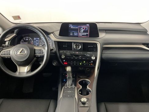 Used 2022 Lexus RX 350 AWD w/ Premium Package image 16