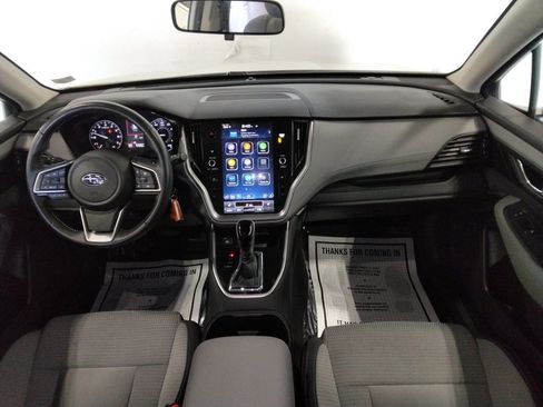 Used 2024 Subaru Outback Premium image 27