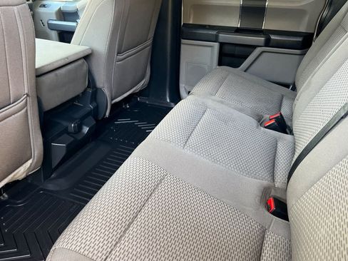 Used 2022 Ford F250 XLT AWD/4WD image 5