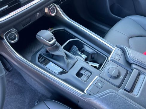New 2026 Toyota Grand Highlander AWD Hybrid image 26