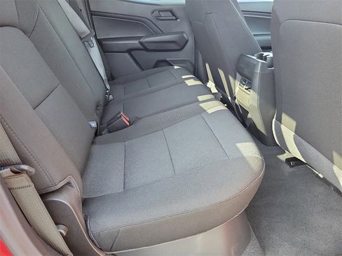 New 2026 Chevrolet Colorado Trail Boss image 17