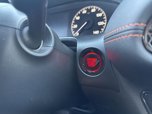 Certified 2024 Honda HR-V Sport image 27