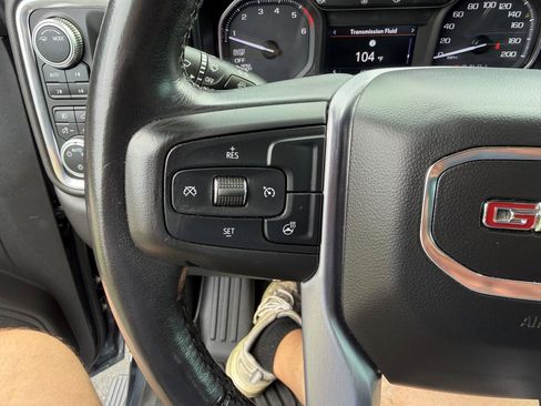 Used 2020 GMC Sierra 1500 Elevation w/ Elevation Value Package AWD/4WD image 26