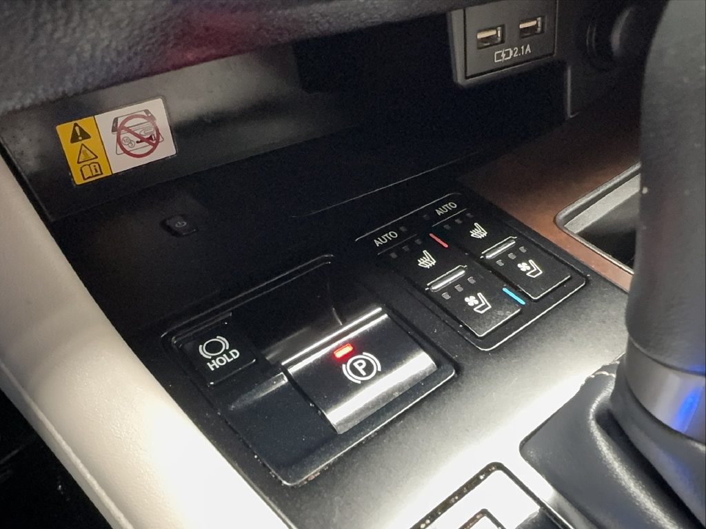 Used 2022 Lexus RX 350 FWD w/ Premium Package image 55