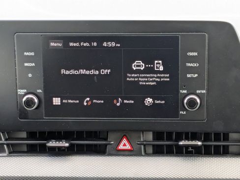 Used 2024 Kia Sportage LX image 21