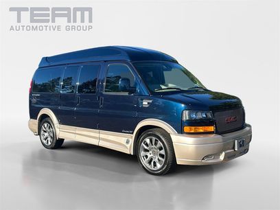 Used 2024 GMC Savana 2500