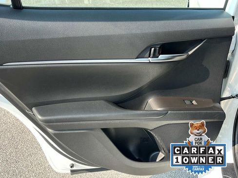 Used 2024 Toyota Camry LE image 16