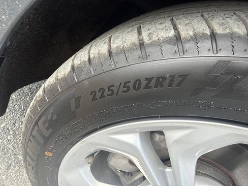 Used 2025 Honda Accord LX image 20