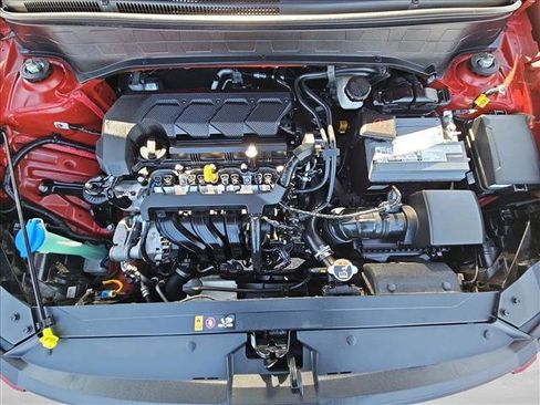 Certified 2023 Hyundai Venue Limited image 28