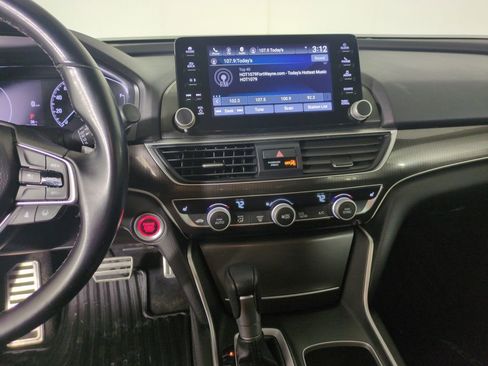 Used 2021 Honda Accord Sport Special Edition image 20
