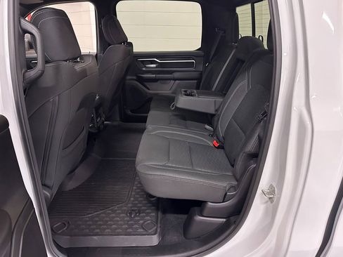 New 2025 RAM 1500 Big Horn image 42