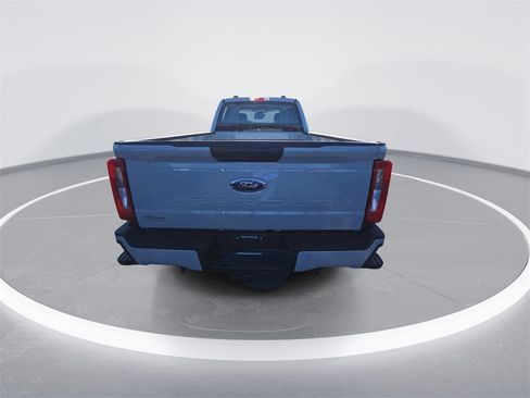 New 2026 Ford F350 XL w/ STX Appearance Package image 7