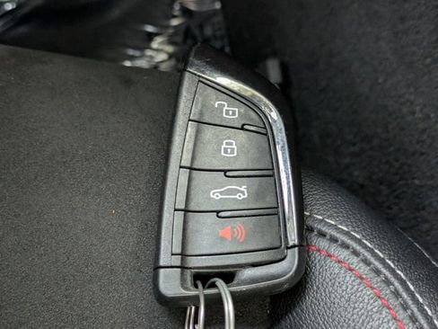 Used 2022 Toyota Supra w/ Safety & Technology Package RWD image 27