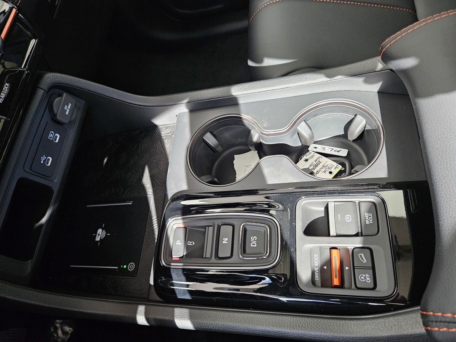 New 2026 Honda Pilot TrailSport image 28
