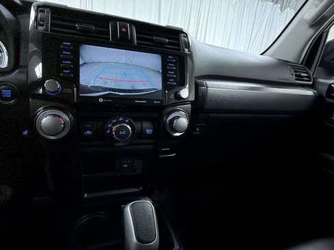 Certified 2023 Toyota 4Runner TRD Off-Road Premium w/ Moonroof Package image 16