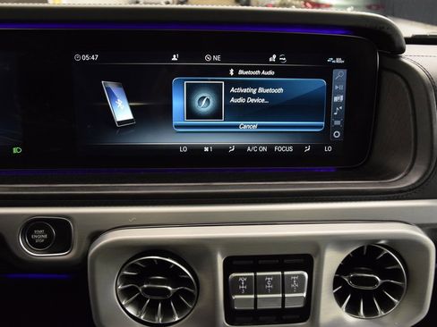 Used 2024 Mercedes-Benz G 63 AMG 4MATIC image 28